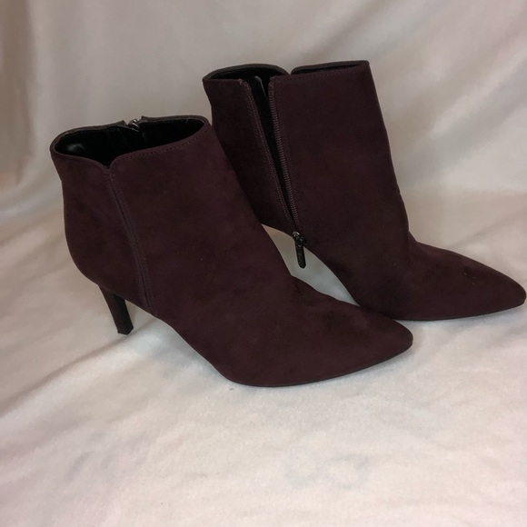 Sam Edelman Shoes - Circus by Sam Edelman High Heel Booties